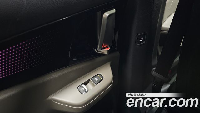 Kia Carnival (IV) Diesel 9-Seater Signature 2025 — фото 19