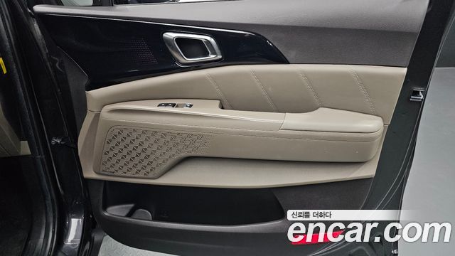 Kia Carnival (IV) Diesel 9-Seater Signature 2025 — фото 25
