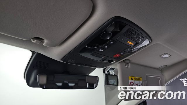 Kia Carnival (IV) Diesel 9-Seater Signature 2025 — фото 27