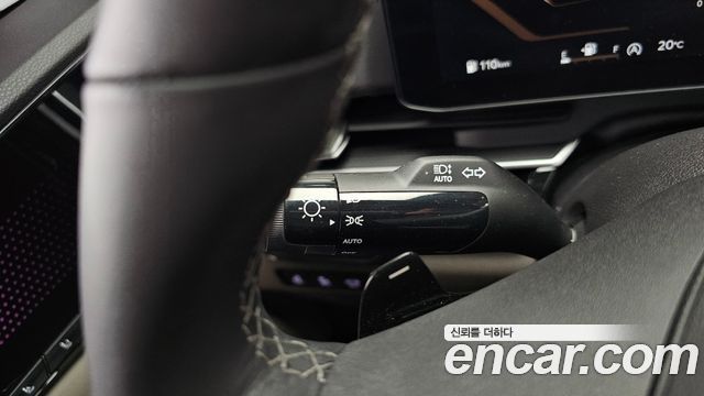 Kia Carnival (IV) Diesel 9-Seater Signature 2025 — фото 29