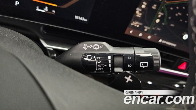 Kia Carnival (IV) Diesel 9-Seater Signature 2025 — фото 30