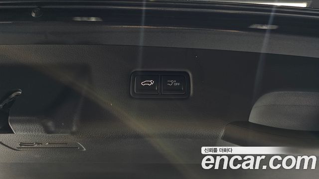 Kia Carnival (IV) Diesel 9-Seater Signature 2025 — фото 31