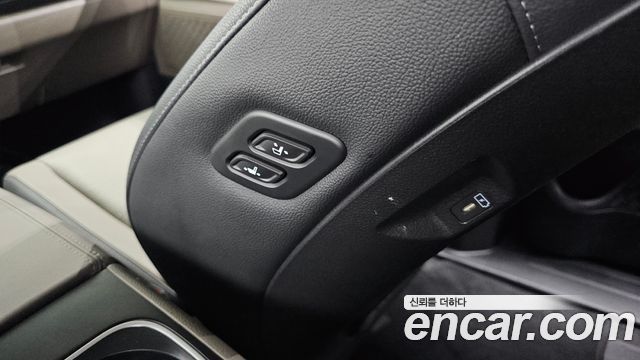 Kia Carnival (IV) Diesel 9-Seater Signature 2025 — фото 32
