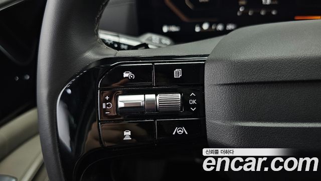 Kia Carnival (IV) Diesel 9-Seater Signature 2025 — фото 34
