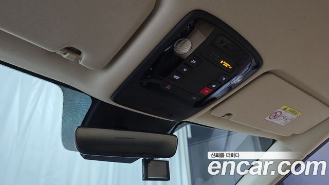 Kia Carnival (IV) Diesel 7-Seater Outdoor Noblesse 2023 — фото 18