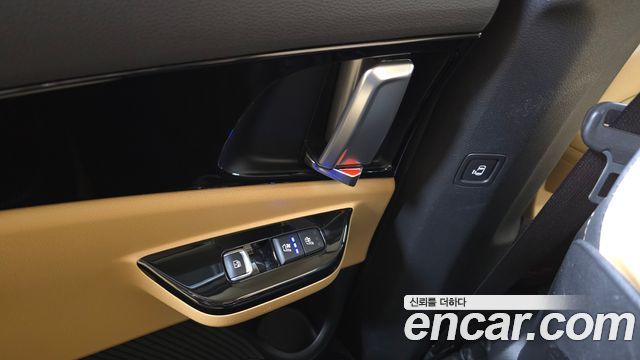 Kia Carnival (IV) Diesel 7-Seater Outdoor Noblesse 2023 — фото 19