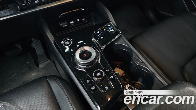 Kia Sportage (V) Diesel 2.0 2WD Nobleless Gravity 2022 — фото 9