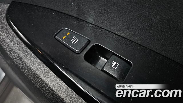 Kia Sportage (V) Diesel 2.0 2WD Nobleless Gravity 2022 — фото 18