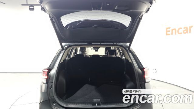 Kia Sportage (V) Diesel 2.0 2WD Nobleless Gravity 2022 — фото 20