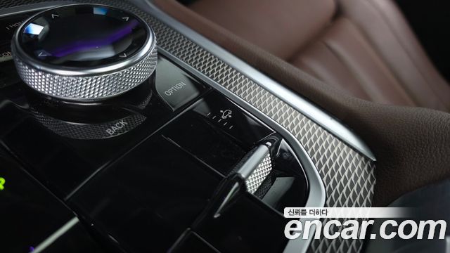 BMW X6 (G06) xDrive40i M Sport 2022 — фото 21