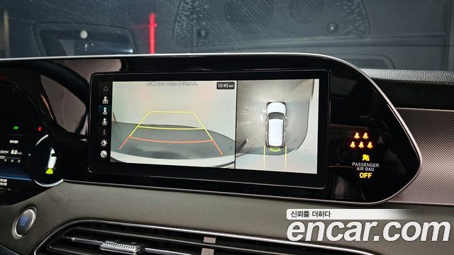 Hyundai Palisade Gasoline 3.8 4WD VIP 2022 — фото 15