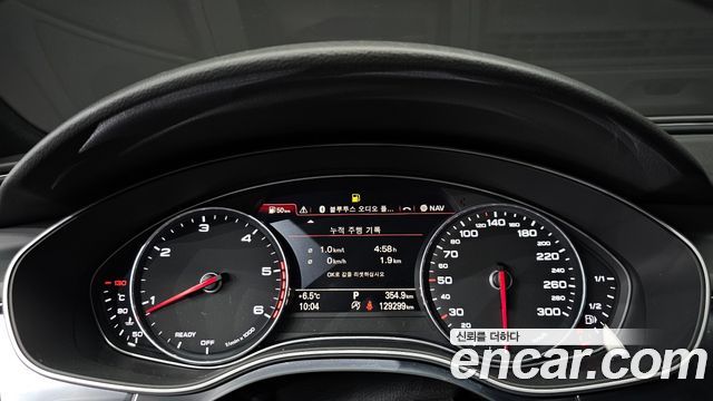 Audi A6 35 TDI Quattro Premium C7 2018 — фото 8