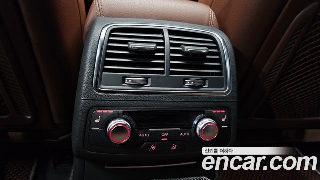 Audi A6 35 TDI Quattro Premium C7 2018 — фото 19