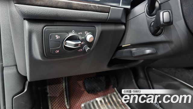 Audi A6 35 TDI Quattro Premium C7 2018 — фото 20