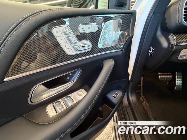 Mercedes-Benz GLE-Class (W167) AMG GLE53 4MATIC+ 2025 — фото 15
