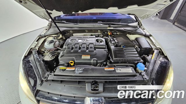 Volkswagen Golf (VII) 2.0 TDI 40th Edition 2015 — фото 6