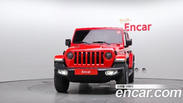 Jeep Wrangler (JL) 2.0 Sahara 4Door 2018 — фото 3