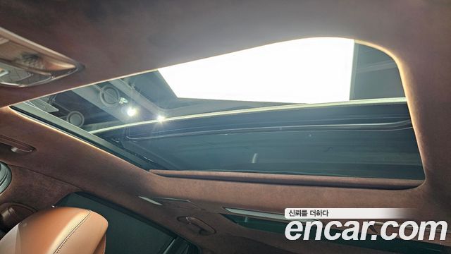 Genesis G90 (RS4) Gasoline 3.5 Turbo AWD 2022 — фото 22