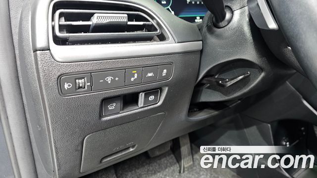 Hyundai Palisade Diesel 2.2 4WD Prestige 2022 — фото 13