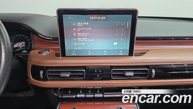 Lincoln Aviator (II) 3.0 Reserve  AWD 2022 — фото 15