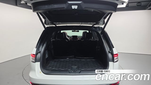 Lincoln Aviator (II) 3.0 Reserve  AWD 2022 — фото 20
