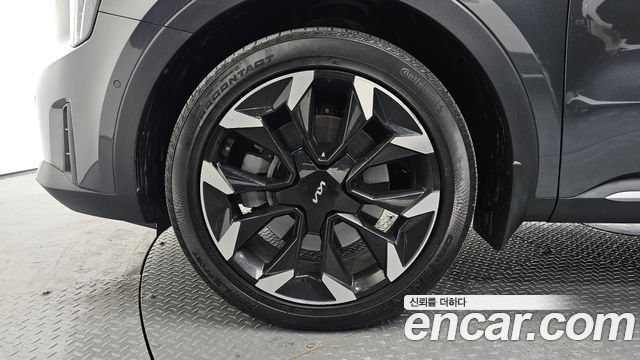 Kia Sorento (IV) Diesel 2.2 4WD Signature 2024 — фото 5