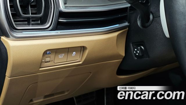 Kia Sorento (IV) Diesel 2.2 4WD Signature 2024 — фото 16
