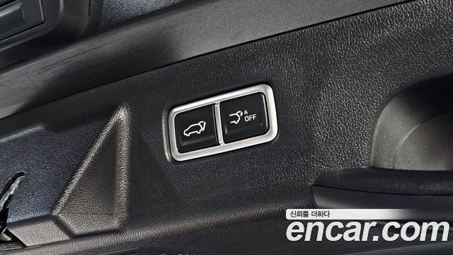 Kia Sorento (IV) Diesel 2.2 4WD Signature 2024 — фото 17