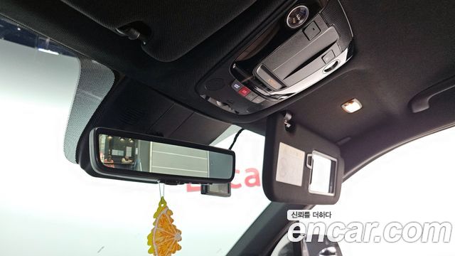 Kia Sorento (IV) Diesel 2.2 4WD Signature 2024 — фото 20