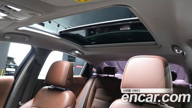 Chevrolet Malibu 2.0 Turbo LTZ Premium 2018 — фото 20