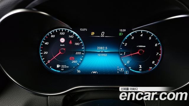 Mercedes-Benz C-Class (W205) C200 Coupe 2020 — фото 8