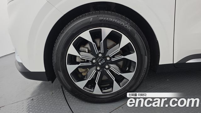 Kia Carnival (IV) Diesel 7-Seater Signature 2021 — фото 5