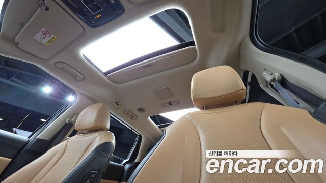 Kia Carnival (IV) Diesel 7-Seater Signature 2021 — фото 11