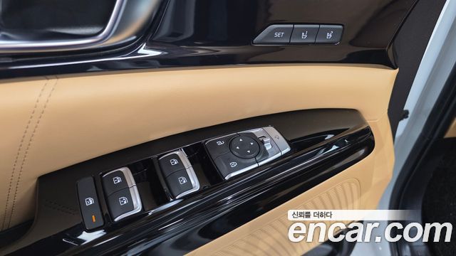 Kia Carnival (IV) Diesel 7-Seater Signature 2021 — фото 13