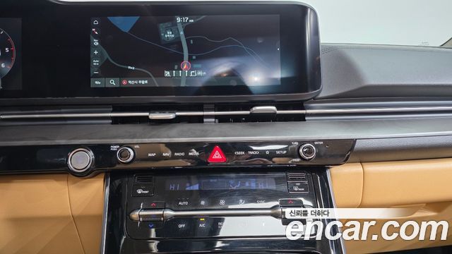 Kia Carnival (IV) Diesel 7-Seater Signature 2021 — фото 15