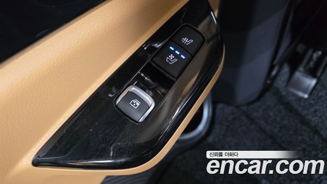 Kia Carnival (IV) Diesel 7-Seater Signature 2021 — фото 18