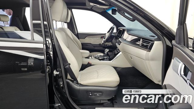 Kia Mohave The Master Diesel 3.0 4WD 5-Seater Masters 2021 — фото 15