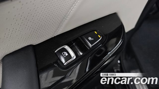 Kia Mohave The Master Diesel 3.0 4WD 5-Seater Masters 2021 — фото 23