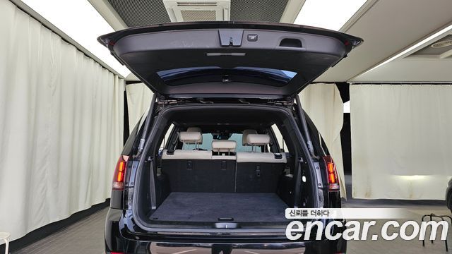 Kia Mohave The Master Diesel 3.0 4WD 5-Seater Masters 2021 — фото 24
