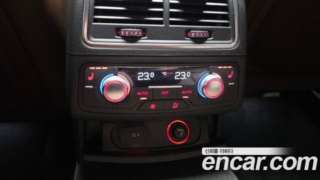 Audi A7 55 TDI Quattro Dynamic 4G 2014 — фото 18