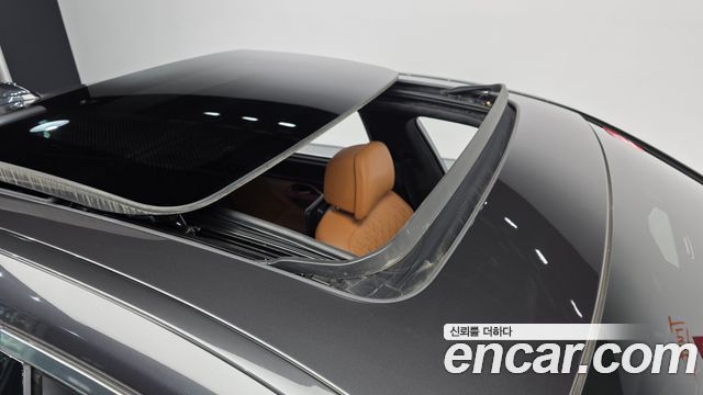BMW 7 Series (G11) 745Le iPerformance Design Pure Excellence 2021 — фото 19