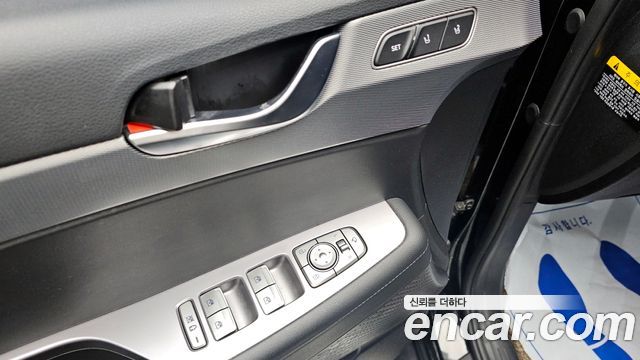 Hyundai Palisade Gasoline 3.8 2WD Exclusive 2021 — фото 17