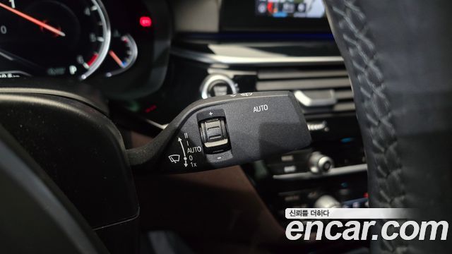 BMW 5 Series (G30) 520d M Sport Package Plus 2018 — фото 17