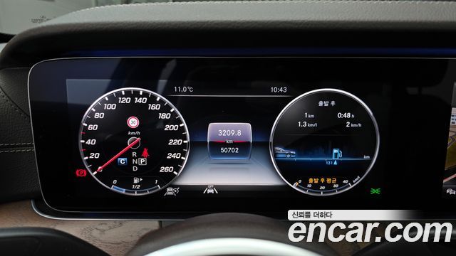 Mercedes-Benz E-Class (W213) E300 4MATIC Exclusive 2020 — фото 8