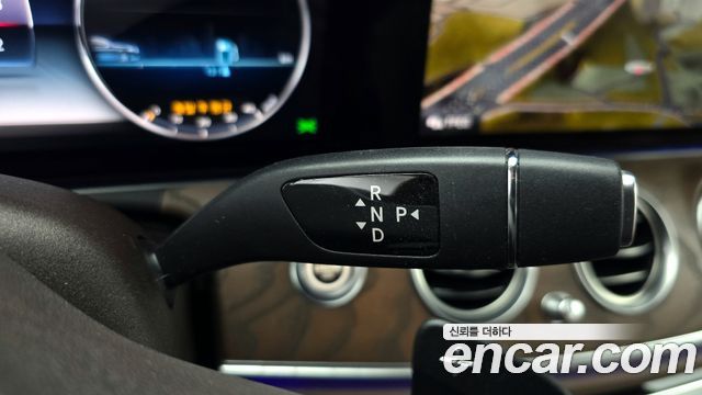 Mercedes-Benz E-Class (W213) E300 4MATIC Exclusive 2020 — фото 9