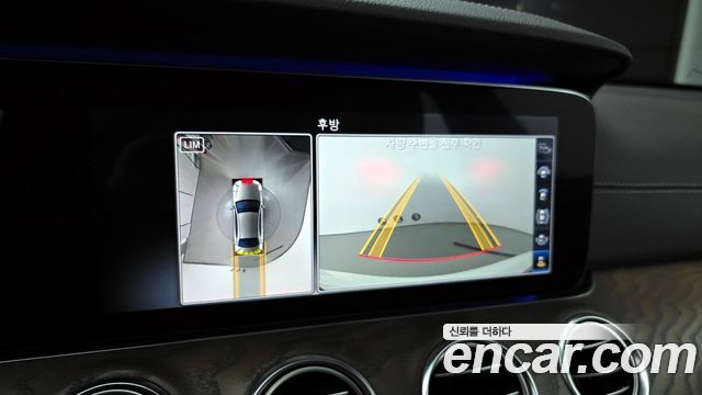 Mercedes-Benz E-Class (W213) E300 4MATIC Exclusive 2020 — фото 18