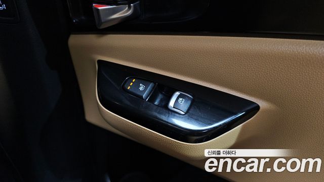 Kia Carnival (IV) Diesel 9-Seater Noblesse 2022 — фото 19