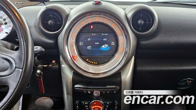 MINI Cooper Countryman Standard First Generation 2012 — фото 14
