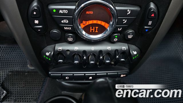 MINI Cooper Countryman Standard First Generation 2012 — фото 15