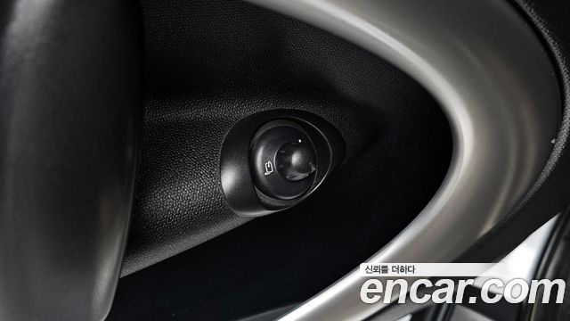 MINI Cooper Countryman Standard First Generation 2012 — фото 17
